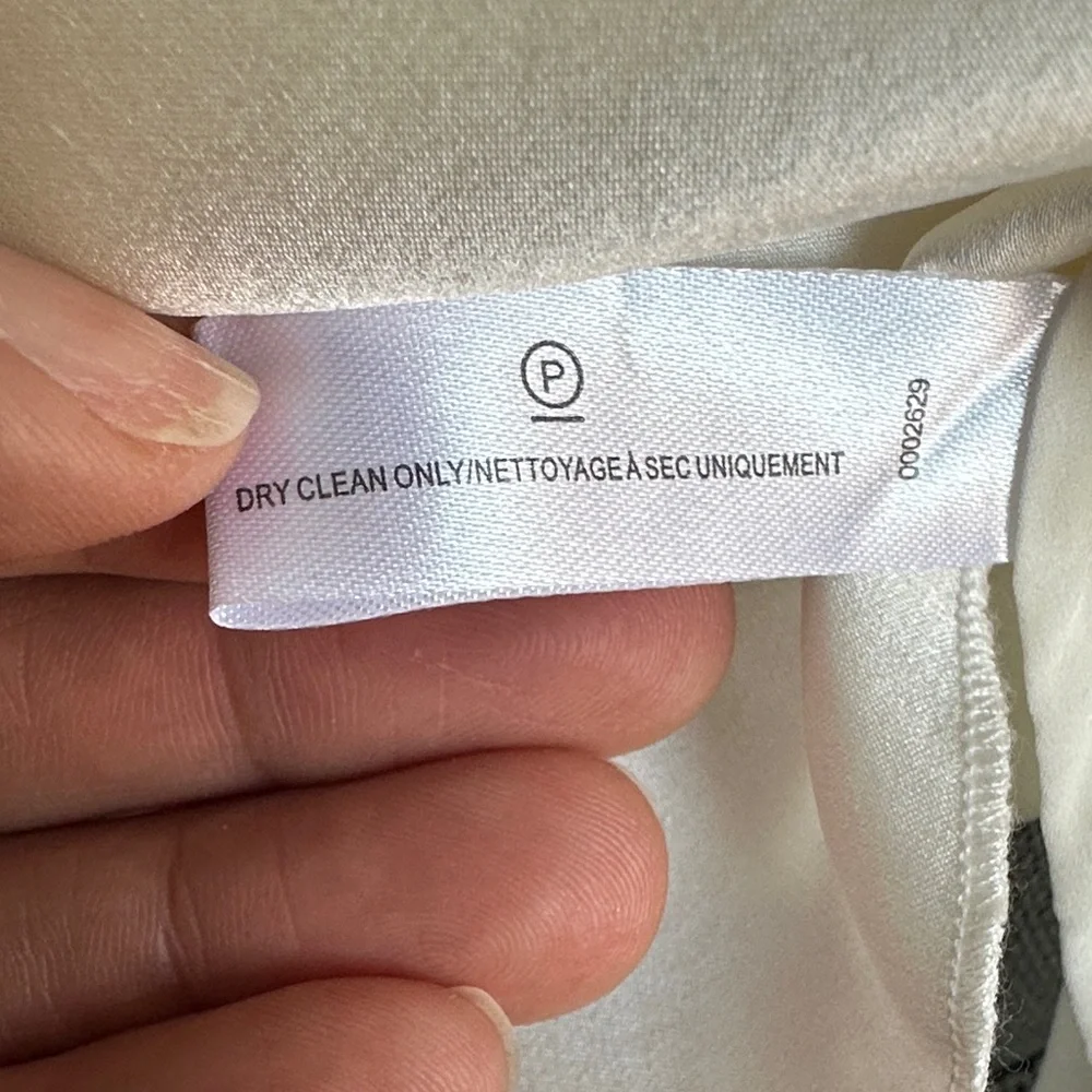 Galia Lahav Silk Daphne Robe - Picture 5 of 15